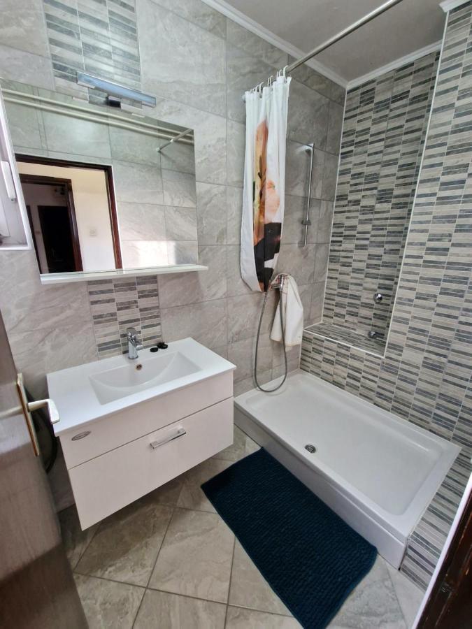 Stan Na Dan Koprivnica-Comfort Exterior foto